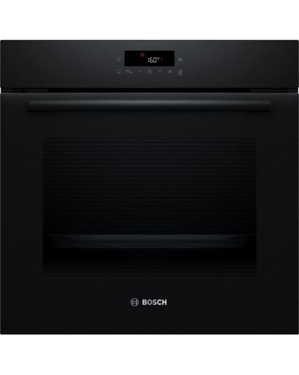 Bosch Serie 2 HBA571BB4 oven 71 L 3600 W Black