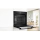 Bosch Serie 2 HBA571BB4 oven 71 L 3600 W Black