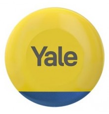 Yale AL-ESY-1A-Y siren Wireless siren Indoor Blue