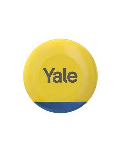 Yale AL-ESY-1A-Y siren Wireless siren Indoor Blue