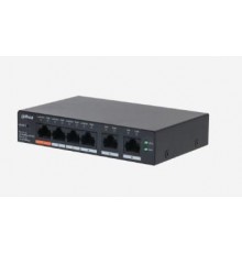 Switch DAHUA CS4006-4ET2ET-60