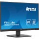 iiyama ProLite XU2493HS-B6 computer monitor 60.5 cm (23.8") 1920 x 1080 pixels Full HD LED Black