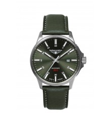 Bauhaus Aviation 2864-4 watch, automatic