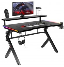 GAMING DESK HUZARO HERO 5.0 RGB
