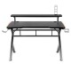 GAMING DESK HUZARO HERO 5.0 RGB