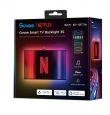 LED Strip TV Backlight 55-65