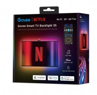 LED Strip TV Backlight 55-65