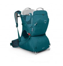 Osprey Poco™ SLT Tourist Carrier Blue
