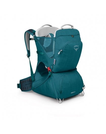 Osprey Poco™ SLT Tourist Carrier Blue