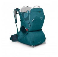 Osprey Poco™ SLT Tourist Carrier Blue