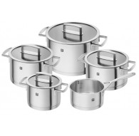 Vitality ZWILLING pot set 66460-000-0 5 pcs