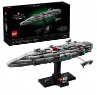 LEGO STAR WARS 75405 Home One Starcruiser