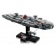 LEGO STAR WARS 75405 Home One Starcruiser