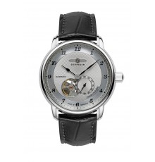 Zeppelin Friedrichshafen 85664 watch, 40mm