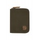 Portfel zip wallet FJALLRAVEN