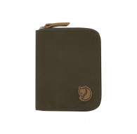 Portfel zip wallet FJALLRAVEN