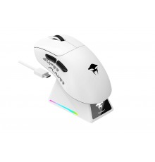 Havit StarBlaze-1 - gaming mouse (black and white)