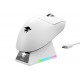 Havit StarBlaze-1 - gaming mouse (black and white)