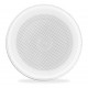 20W speaker for sauna, 2-way, RAL9010