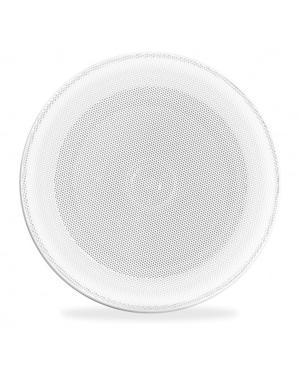 20W speaker for sauna, 2-way, RAL9010