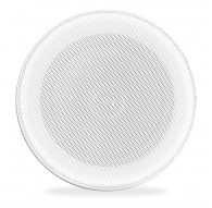 20W speaker for sauna, 2-way, RAL9010