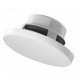 20W speaker for sauna, 2-way, RAL9010