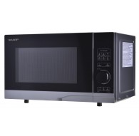 SHARP YC-PS204AE-S MICROWAVE OVEN