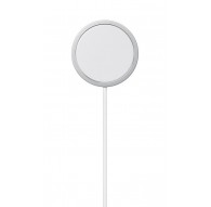 Apple MGD74ZM/A mobile device charger Headphones, Smartphone White USB Wireless charging Fast charging Indoor