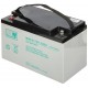 Gel Battery 12V/100Ah