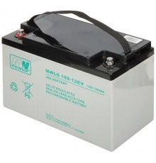 Gel Battery 12V/100Ah