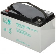 Gel Battery 12V/100Ah