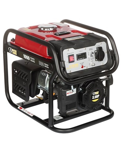 Generator DY-1020/PRO 800W Dynamo