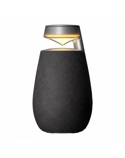 LG XBOOM 360 Mono portable speaker Black 20 W