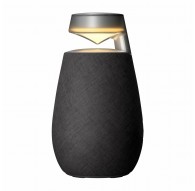 LG XBOOM 360 Mono portable speaker Black 20 W
