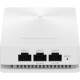 Grandstream Networks GWN7624 wireless access point 1733 Mbit/s White Power over Ethernet (PoE)