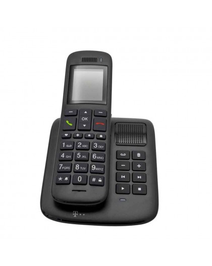 Cordless Phone Deutsche Telekom Sinus A 32