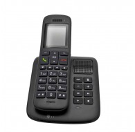 Cordless Phone Deutsche Telekom Sinus A 32