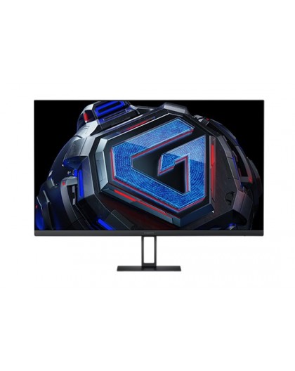 Xiaomi G27Qi 27" 2560 x 1440 px 2K LCD IPS 180 Hz computer monitor