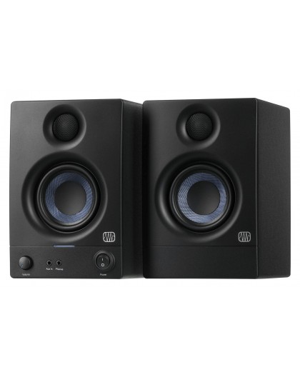 PreSonus Eris 3.5 2nd Gen - a pair of active monitors