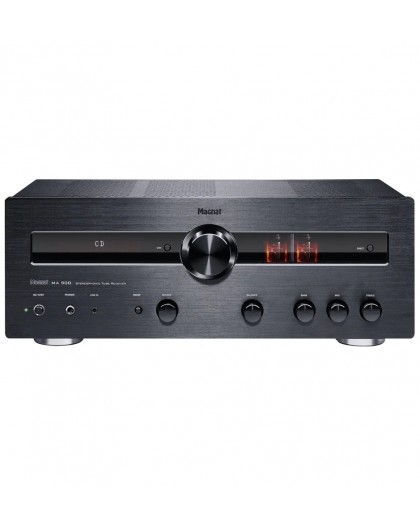 MAGNAT MA-900 STEREO AMPLIFIER BLACK
