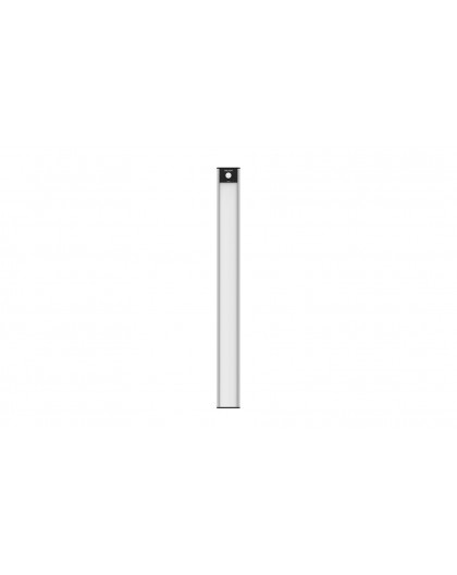 Yeelight Closet Light YLCG004 LED motion sensor wardrobe light 40 cm 2700K (silver)