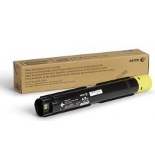 Xerox 106R03746 toner cartridge 1 pc(s) Original Yellow