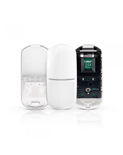 SATEL WIRELESS MOTION DETECTOR MPD-310 PET (WITHOUT HANDLE)