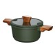 Casserole D20CM 2.6L RESTO