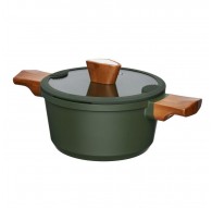 Casserole D20CM 2.6L RESTO