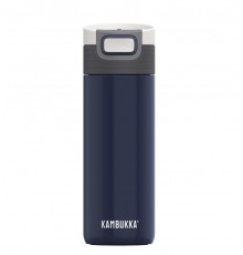 Kambukka Etna thermal mug 500ml Denim Blue