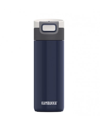 Kambukka Etna thermal mug 500ml Denim Blue