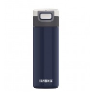 Kambukka Etna thermal mug 500ml Denim Blue