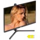 Dahua Technology LM24-B201A computer monitor 60.5 cm (23.8") 1920 x 1080 pixels Full HD LED Black