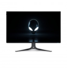 Alienware AW2723DF LED display 68.6 cm (27") 2560 x 1440 pixels Quad HD LCD Silver